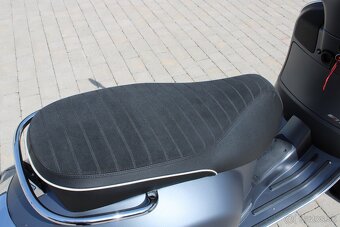 Vespa GTS 300 / Odpočet DPH - 17