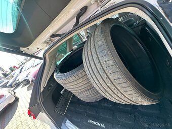 Opel Insignia ST 2.0 CDTI - 17