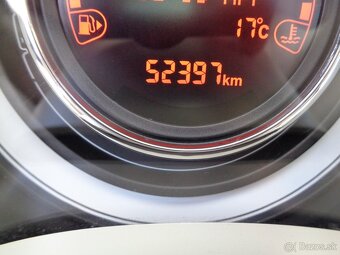 Fiat 500 1.2 - 17