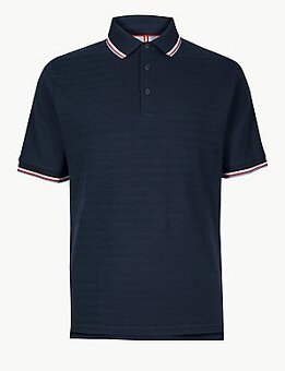 2x pánska polokošeľa veľ .L - 17