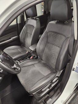 Suzuki Vitara 1.4 BoosterJet Elegance+ AllGrip Automat. - 17