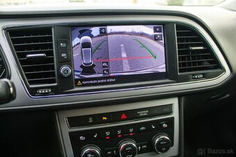 "Predané" Seat Leon ST 1.5 TSI 150 Xcellence - 17
