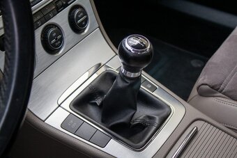 Volkswagen Passat b6 1.8 TSI Highline - 17