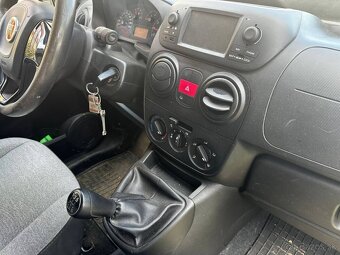 Fiat Fiorino 1.3 jtd - 17