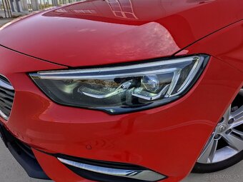 OPEL INSIGNIA  SPORTS TOURER 2.0 CDTI 170PS - 17