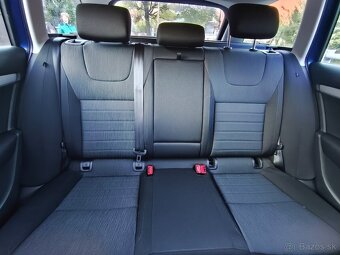 Škoda Octavia Combi 1.6 TDI 110k Style DSG - 17