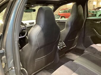 Škoda Superb III Combi 2.0 TSI 206kw 4x4 Sportline - 17
