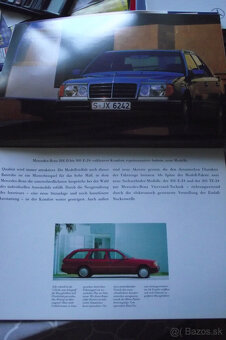 Prospekty Mercedes - 17