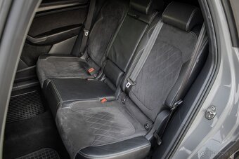 Škoda Kodiaq 2.0 TDI SCR 190k Sportline DSG 4x4 - 17