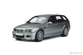 Modely GT Spirit, OttOmobile, Minichamps... - 17