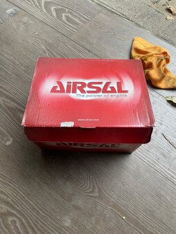 LUXE KIT 80cc a POLINI CP 21 - Derbi GPR 50 - 17
