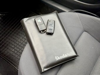 Škoda Octavia 2 Combi 1.6mpi LPG - 17