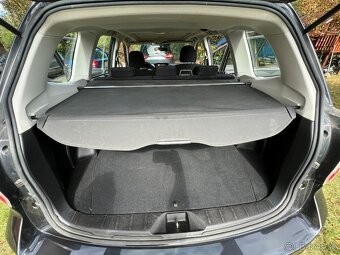 Subaru Forester 2.0i • 110 kW • Automat • 4x4 • Xenony - 17
