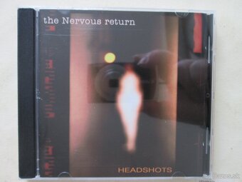 pop, rock, rap CD - 17