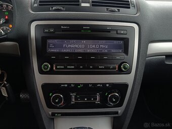 ✳️Škoda Octavia Combi 2.0 TDI CR Elegance DSG 187000 KM✳️ - 17