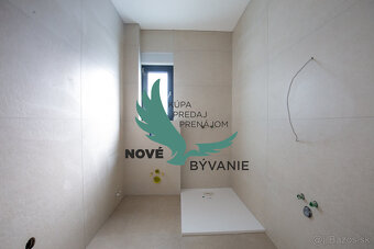 Chorvátsko - Sukošan Novostavba apartmánu len 250m od mora - 17