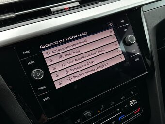 Volkswagen Arteon R-Line 2.0 TSi DSG - 17