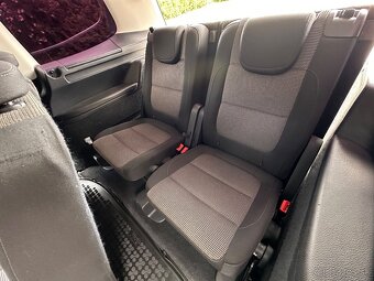 Volkswagen Sharan 2.0 TDI BMT 170k Comfortline 7 miest - 17