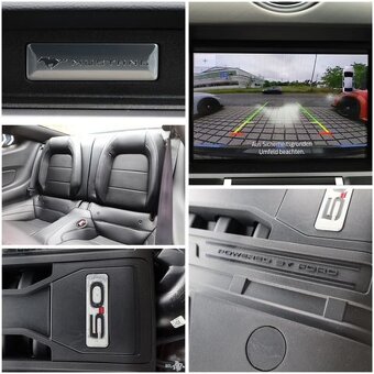 Ford Mustang 5.0 V8 2023 - 17