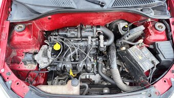 Renault Clio II Storia - 17