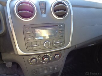 Dacia Sandero 1,2 kw 55 , M5 - 17