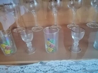 Rôzne retro. veci, nože, naberacky, - 17