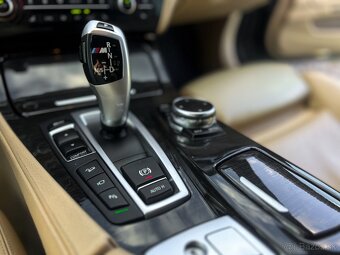 BMW Rad 5 Touring 525d xDrive A/T - 17