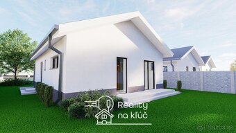 Na predaj novostavba 3-izbový rodinný dom v obci Čechy - 17