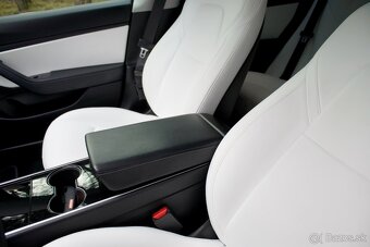 Tesla Model 3 Long Range dual motor, 4x4,model 2019 - 17