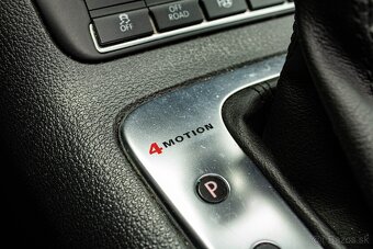 VW Tiguan 4x4 DSG 2.0 TDI 103kW Panoarma, Koža - 17