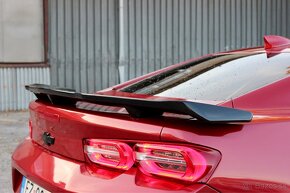 Camaro 6.2 SS V8 posledný Facelift 33 tis od 0% akontácie - 17
