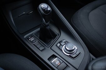 BMW X1 16d M6 /AJ NA SPLÁTKY/ - 17