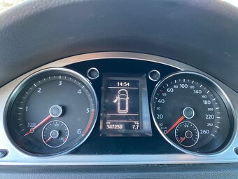 Volkswagen Passat B7 - 17