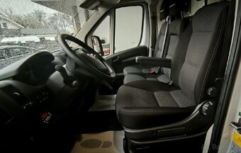 FIAT DUCATO CHLADIARENSKE - PREDAJ AJ NA SPLÁTKY - 17