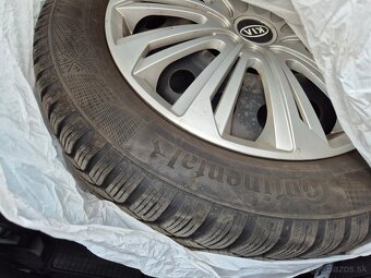 Kia Cee´d 1.4 CVVT LX - 17