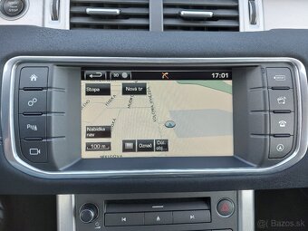 Land Rover Range Rover Evoque 2.0 TD4 180 HSE Dynamic AT - 17
