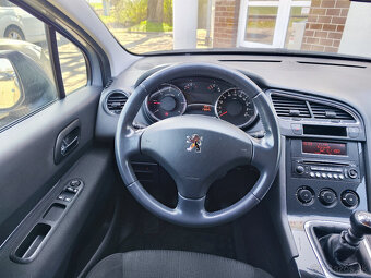 Peugeot 5008 1.6 HDi - 17