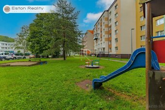3-izbový byt, 64 m2, Murgašova ulica, Sabinov - 17