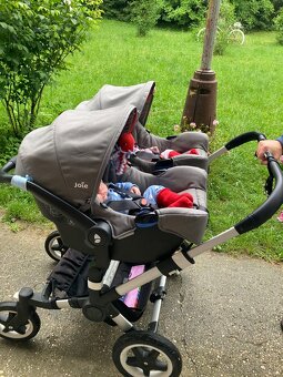 Bugaboo Donkey 2 - 17