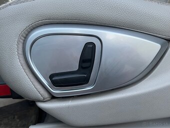 Mercedes-Benz ML 280 3.0 CDI V6 w164 - 17