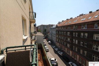 2-izbový kompletne, moderne zariad.byt v Centre, Medená ul.  - 17