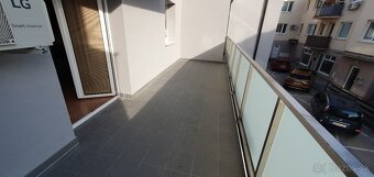 Veľkorysý byt v absolútnom centre Senca - 17