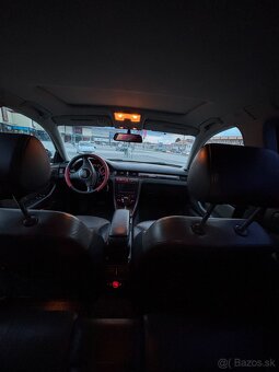 Audi A6 C5 Allroad 2.7 Biturbo - 17