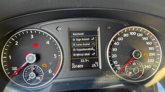 Volkswagen Sharan 4motion dsg - 17
