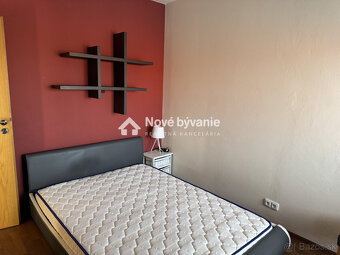 Prenájom exkluzívneho 5-izbového apartmánu v centre Popradu - 17