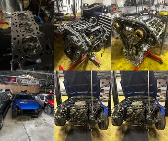 🏎️ Na predaj Nissan 350Z fairlady🏎️ - 17