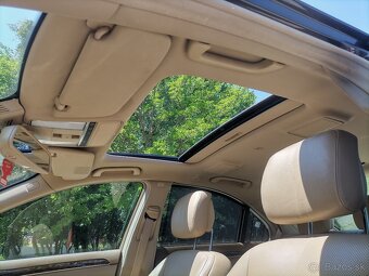 Mercedes Benz S350 MAYBACH - 17