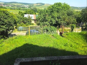 ZNÍŽENA CENA - murovaná chata Vyšný Olčvár v blízkosti lesa - 17