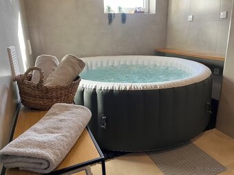 Luxusná rezidencia pod Vyšnokubínskymi skalkami - 17