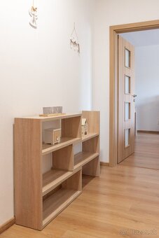 Na predaj pekný 3 izbový byt Skalica, ulica Záhradná - 17